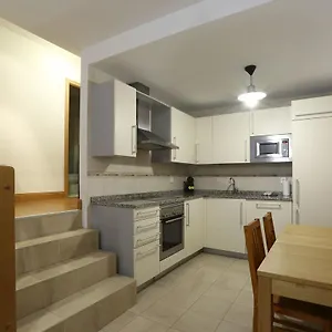  Apartamento Tolosa By Smiling